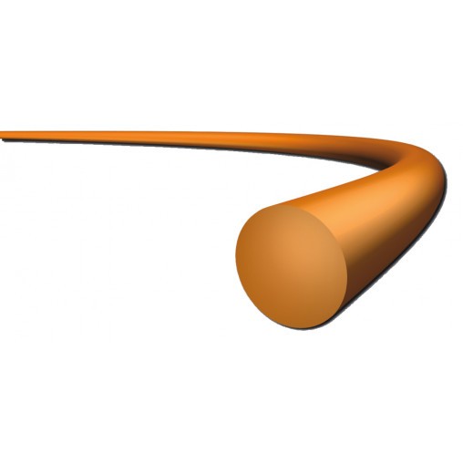 369224793 Hilo de nylon 2,4 mm x 87 m