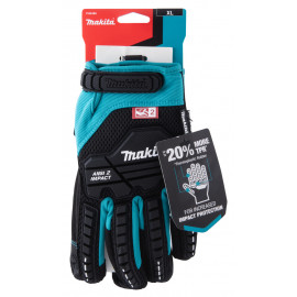 P-84486 Guantes de trabajo: XL(11)