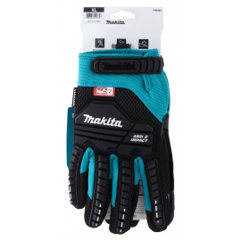 P-84486 Guantes de trabajo: XL(11)