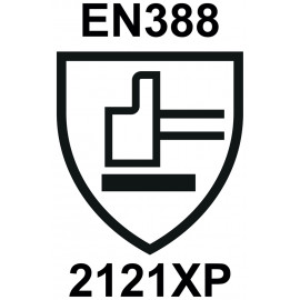 P-84492 Guantes de trabajo: XXL(12)