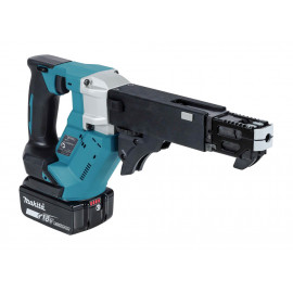 DFR552Z Atornillador autoalimentado LXT®