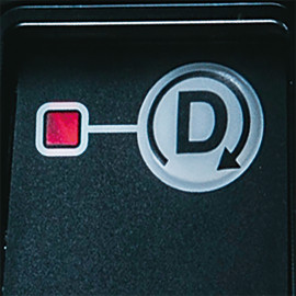 DFR552Z Atornillador autoalimentado LXT®