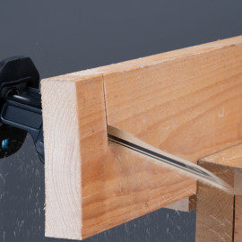 B-05153-2 Sierra de sable Express 203 x 1,0 mm