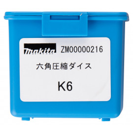 ZM00000216 Accesorio cable K6 DTC301/302