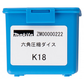 ZM00000222 Accesorio cable K18 DTC301/302