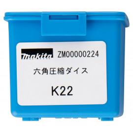 ZM00000224 Accesorio cable K22 DTC301/302