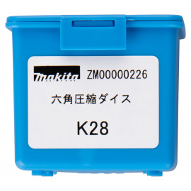 ZM00000226 Accesorio cable K28 DTC301/302