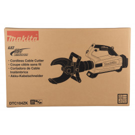 DTC104ZK Cortador de cable LXT®