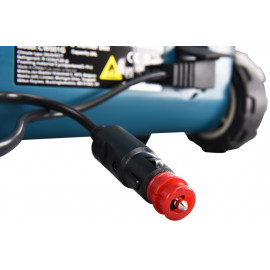 CW001GZ01 Nevera a batería frío/calor XGT®