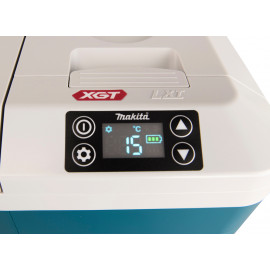 CW001GZ01 Nevera a batería frío/calor XGT®