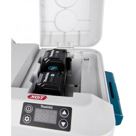 CW001GZ01 Nevera a batería frío/calor XGT®