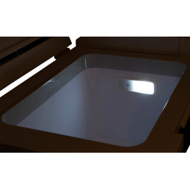 CW001GZ01 Nevera a batería frío/calor XGT®