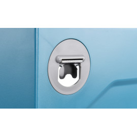 CW001GZ01 Nevera a batería frío/calor XGT®