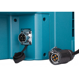 1914U3-7 Estación de carga XGT®