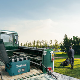 1914U3-7 Estación de carga XGT®