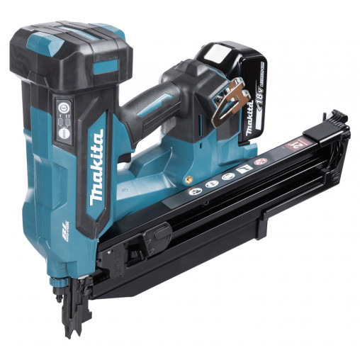 DBN901ZK Clavadora LXT®