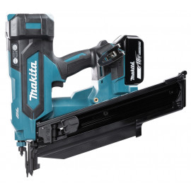 DBN901ZK Clavadora LXT®