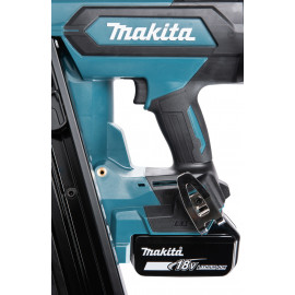 DBN901ZK Clavadora LXT®