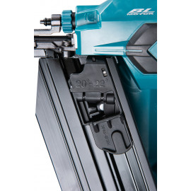 DBN901ZK Clavadora LXT®