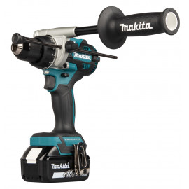 DHP492RTJ Taladro Combinado LXT®, 18V