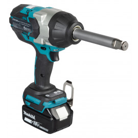 DTW1005Z Llave de impacto LXT®