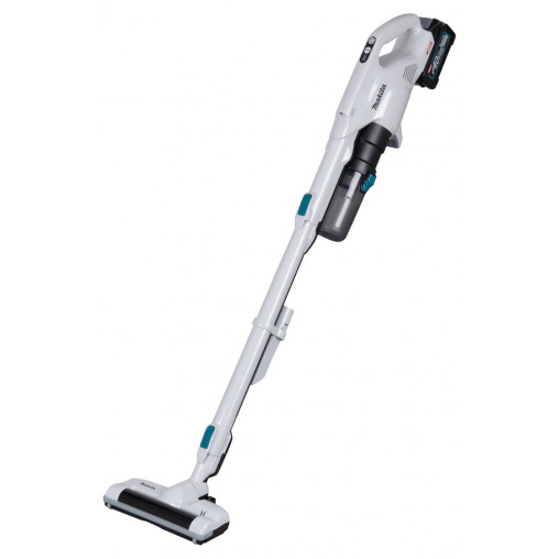 CL004GZ Aspirador de mano XGT®, 40Vmax