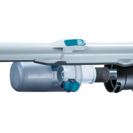 CL004GZ Aspirador de mano XGT®, 40Vmax