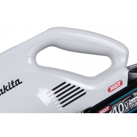 CL004GZ Aspirador de mano XGT®, 40Vmax