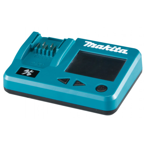 DEABTC06 Comprobador de baterías CXT®