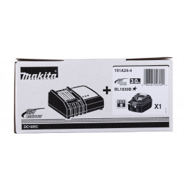 191A24-4 Kit fuente alimentación LXT®