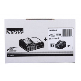 191A24-4 Kit fuente alimentación LXT®