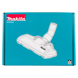 1914Y6-9 Pie aspiración 28 con cepillo rotativo