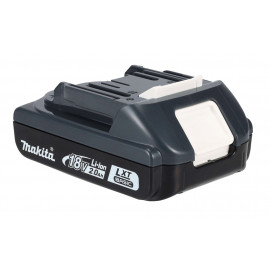 1915F4-6 Batería LXT-Basic, 2,0 Ah, Li-ion, 18 V, BLB182