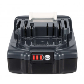 1915F4-6 Batería LXT-Basic, 2,0 Ah, Li-ion, 18 V, BLB182