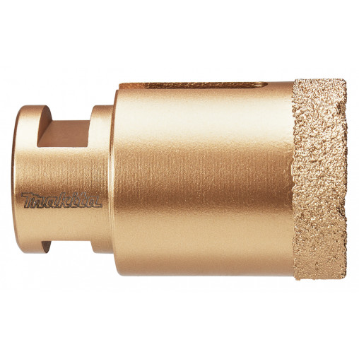 D-44535 Broca de diamante amoladora 40 mm