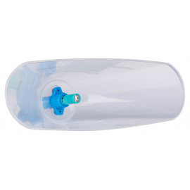 AB45127080 Boquilla con tapa DUS054