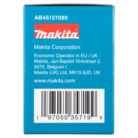 AB45127080 Boquilla con tapa DUS054