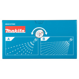 AB45127080 Boquilla con tapa DUS054