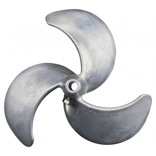 A-43717 Mezclador helicoidal