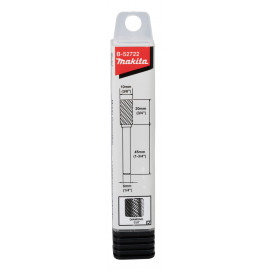 B-52722 Fresa T.C.T. 10 x 20 x 6 mm, Corte diamante