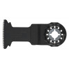 E-25454 Cuchilla para cortes de inmersión de 45 mm