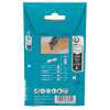 E-25454 Cuchilla para cortes de inmersión de 45 mm