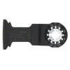 E-25448 Cuchilla Inmers. curva 45X45mm Starlock