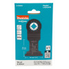 E-25448 Cuchilla Inmers. curva 45X45mm Starlock