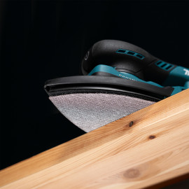 D-78922 Lija malla Delta 100 x 150 mm, A240, paquete de 10 unidades