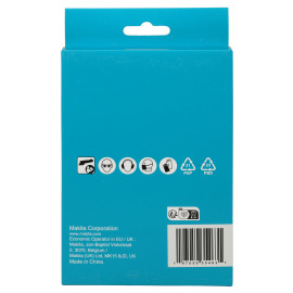 D-78938 Lija Delta Malla 100x150 A-320 10u