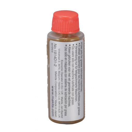 1914D1-2 Grasa para broca 30 gr