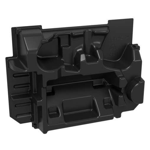 8354E7-4 Plástico interior Makpac