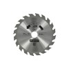 DISCO SIERRA CIRCULAR Z24 - 210 MM