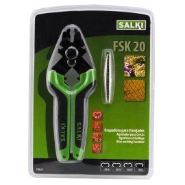 GRAPADORA PARA CERCAS S/CARG - A16-20